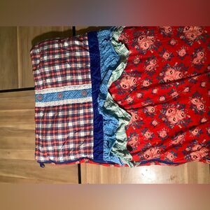 Matilda‎ Jane sleeping bag